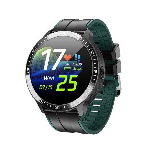 Modfit MT16 Black-Green