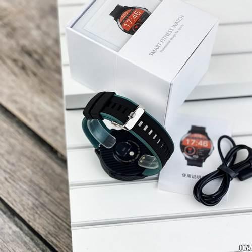 Modfit MT16 Black-Green