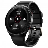Смарт-часы Modfit Action All Black
