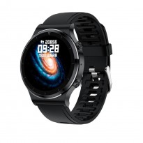 Смарт-часы Modfit Mate All Black