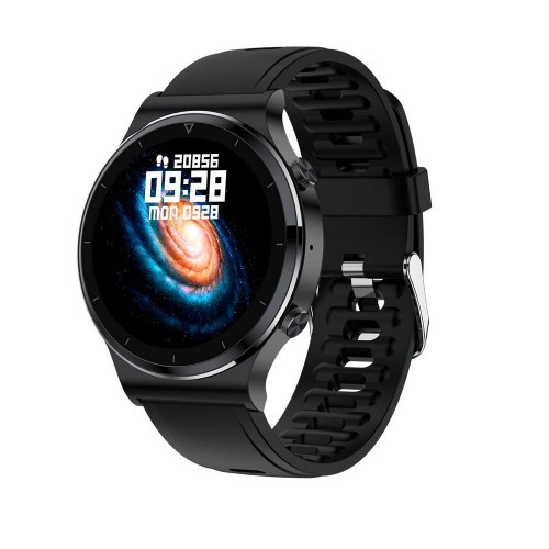 Смарт-часы Modfit Mate All Black