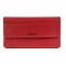 Кошелек - клатч Clutch красный  Crazy