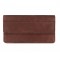 Кошелек - клатч Clutch коньяк Kaiser