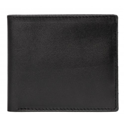 Кошелек SHVIGEL из натуральной кожи 13790 Черный