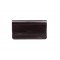 Кошелек - клатч Clutch шоколад Kaiser