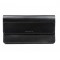 Кошелек - клатч Clutch черный Kaiser